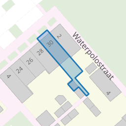 Perceel GVH43-BD-5283