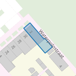 Perceel GVH43-BD-5284