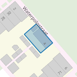 Perceel GVH43-BD-5285