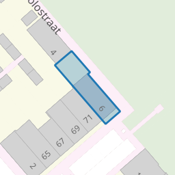 Perceel GVH43-BD-5286