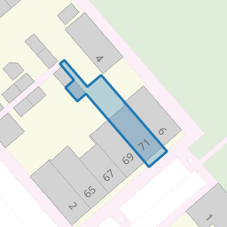 Perceel GVH43-BD-5287