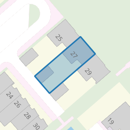 Perceel GVH43-BD-5294