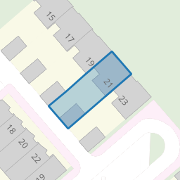 Perceel GVH43-BD-5297