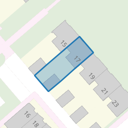 Perceel GVH43-BD-5299