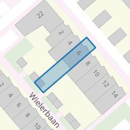 Perceel GVH43-BD-5311