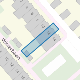 Perceel GVH43-BD-5314