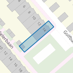 Perceel GVH43-BD-5315