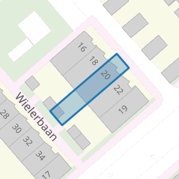 Perceel GVH43-BD-5318