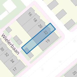 Perceel GVH43-BD-5319