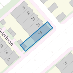 Perceel GVH43-BD-5320