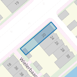 Perceel GVH43-BD-5321