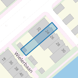 Perceel GVH43-BD-5322