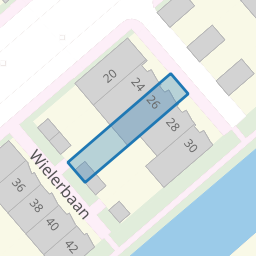 Perceel GVH43-BD-5323