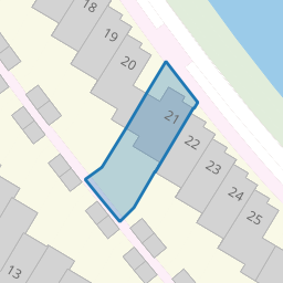 Perceel GVH43-BD-5327