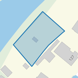 Perceel GVH43-BD-5333