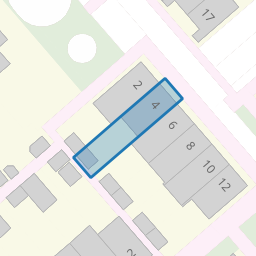 Perceel GVH43-BD-5342