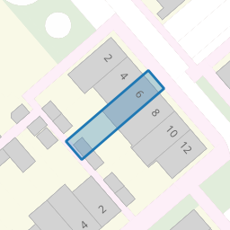 Perceel GVH43-BD-5343