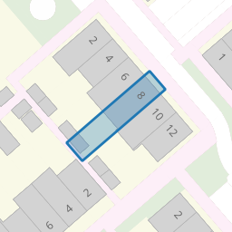 Perceel GVH43-BD-5344