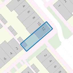 Perceel GVH43-BD-5346