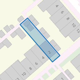 Perceel GVH43-BD-5347