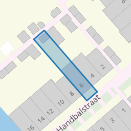 Perceel GVH43-BD-5349