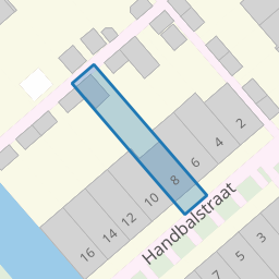 Perceel GVH43-BD-5350