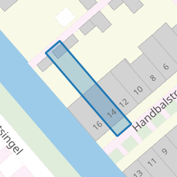 Perceel GVH43-BD-5353