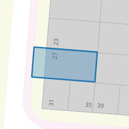 Perceel GVH43-BD-5358