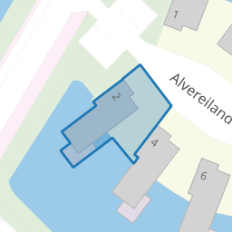 Perceel GVH43-BD-5362