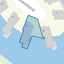 Perceel GVH43-BD-5364