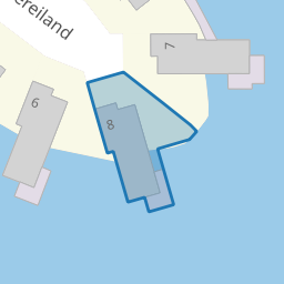 Perceel GVH43-BD-5365