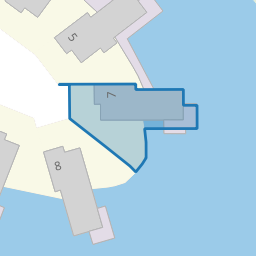 Perceel GVH43-BD-5366