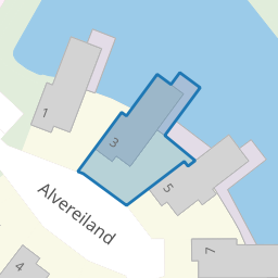 Perceel GVH43-BD-5368