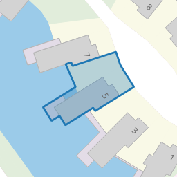 Perceel GVH43-BD-5372