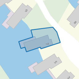 Perceel GVH43-BD-5373