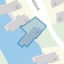 Perceel GVH43-BD-5374