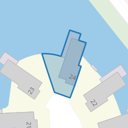 Perceel GVH43-BD-5381