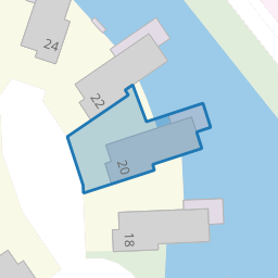 Perceel GVH43-BD-5383