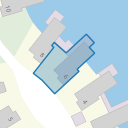 Perceel GVH43-BD-5390