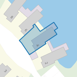 Perceel GVH43-BD-5391