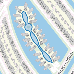 Perceel GVH43-BD-5393