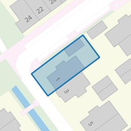 Perceel GVH43-BD-5395