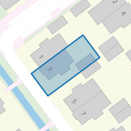 Perceel GVH43-BD-5396