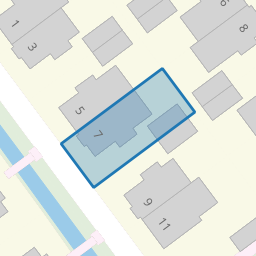 Perceel GVH43-BD-5398