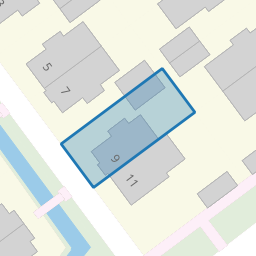 Perceel GVH43-BD-5399