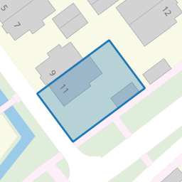 Perceel GVH43-BD-5400