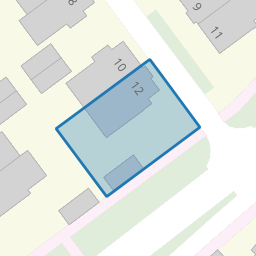 Perceel GVH43-BD-5401