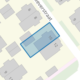 Perceel GVH43-BD-5402