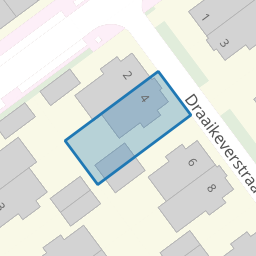 Perceel GVH43-BD-5405