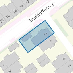 Perceel GVH43-BD-5406